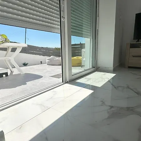 Дом отдыха Stela *