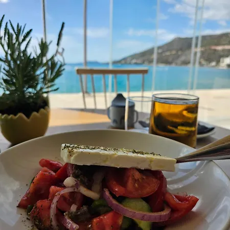 Сasa de vacaciones Stela Loutráki