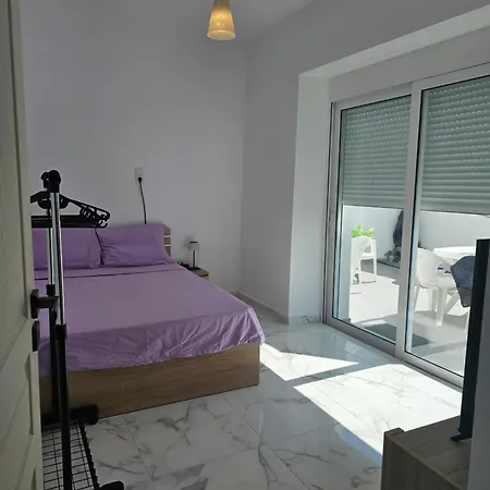 Stela Дом отдыха