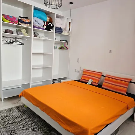 Дом отдыха Stela