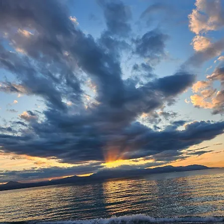 Stela Дом отдыха