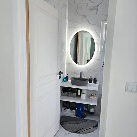 Сasa de vacaciones Stela *