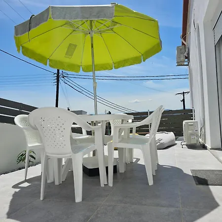 Stela Дом отдыха