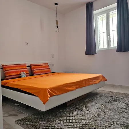 Дом отдыха Stela *