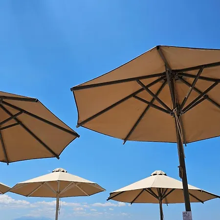 Сasa de vacaciones Stela Loutráki