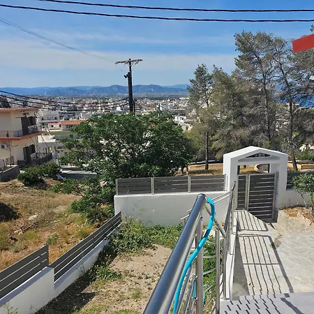 Сasa de vacaciones Stela