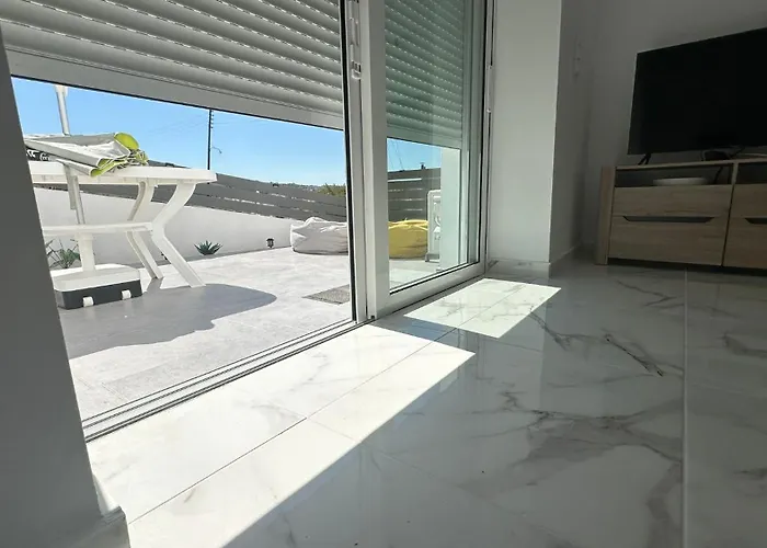 Dom wakacyjny Stela *