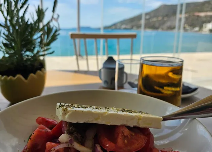 Casa vacanze Stela Loutráki