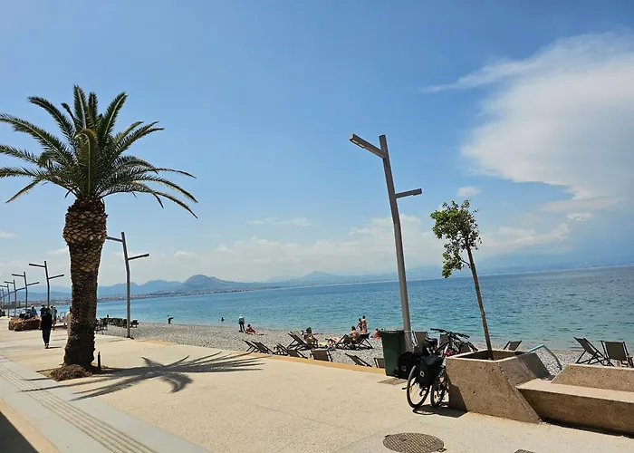 Stela Casa vacanze *