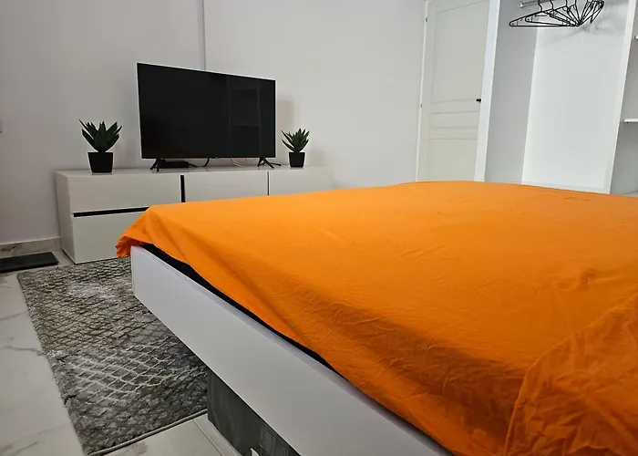 Stela Dom wakacyjny Loutráki