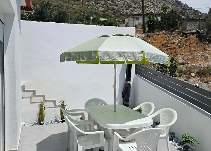 Stela Dom wakacyjny Loutráki