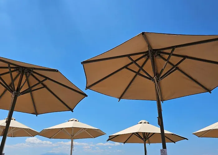 Casa vacanze Stela Loutráki